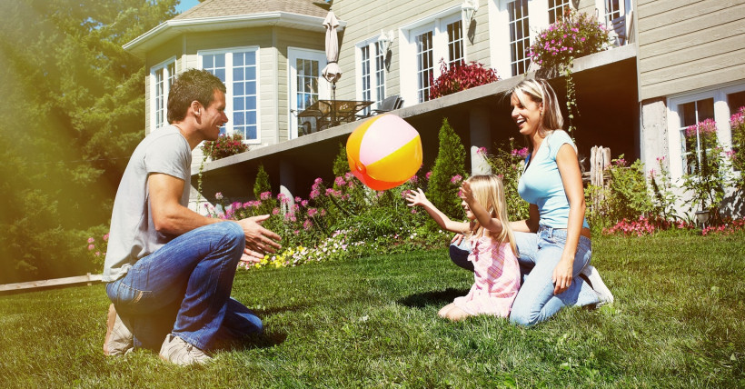 How To: Sell Your Home Without Sacrificing Your Summer